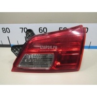 Фонарь задний внутренний правый Subaru Legacy Outback (B14) (2010 - 2014) 84912AJ250