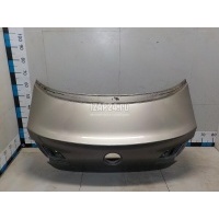 Крышка багажника VAG Passat CC (2008 - 2017) 3C8827025C