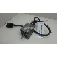 Блок управления вентилятором VAG Allroad quattro (2006 - 2012) 4F0959501G