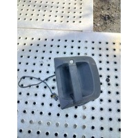 ручка наружная двери правой MAN TGX 2017 81626416078,81626416080,81626416121