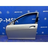 дверь Mercedes-benz S350 W221 2007 A2217200105