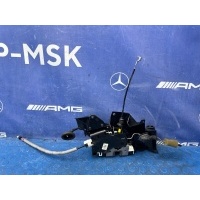 замок двери Mercedes-benz C300 w204 2008 A2047200435