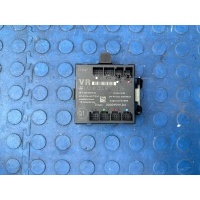 Блок управления дверью Mercedes-benz C300 w204 2008 A2048702226