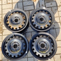 Nissan almera tino 4x114.3 et45 14''