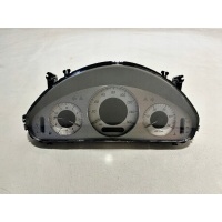 Мерседес w211 рестайлинг спидометр часы cdi 2115404948