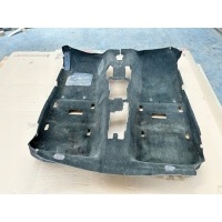 Коврик покрытие chevrolet camaro 09 - 15