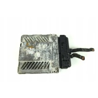 Блок управления двигателя skoda октавия 2 ii vrs 2.0 tdi 03g906018el