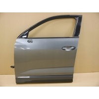 Audi q3 83a дверь передняя lz7s sportback