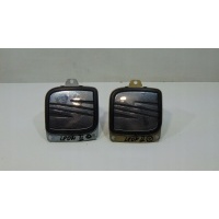 Ручка крышки багажника задняя 5p0827565c seat толедо iii