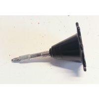 Крепление запасного колеса opel astra j 90126756