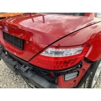 Фара правая задняя мерседес slk r172