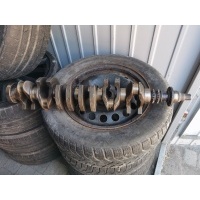 Вал коленчатый m50b25nv 1714481 e36 e34