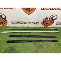 Накладка крыши комплект range rover l405 ck52 - 517c78 - be8lml
