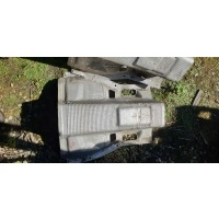 Крышка термическая шасси туннель audi a4 b8 8k a5 8t oe eu