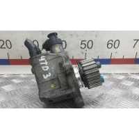 ТНВД дизельный AUDI A4 (2007-2015) 2011 0445010529, 03K130755AC