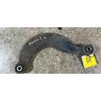 Рычаг задний левый L=R , ЗАДНИЙ , ВЕРХНИЙ. Mazda 5 CR 2009 3N61-5500-A