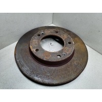 Диск тормозной передний Kia Sorento 2004 517123E000,S517123E000,S517123E000A