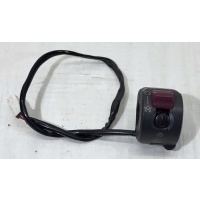 Переключатель правая стартер ducati hypermotard 821 939 2013 - 2018r 65010121e