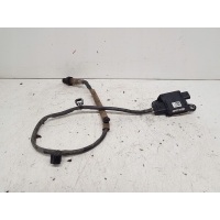 Ii рестайлинг i30 ii 1.6crdi зонд датчик nox 39265 - 2a200