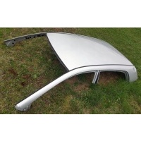 Крыша обивка потолка corolla e12 5d 5 дверь 2002 - 2006
