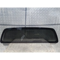 Стекло заднее Nissan Navara (D40) 2004-2015 2007 43R001385