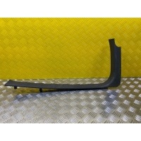 Накладка порога (внутренняя) Nissan Navara (D40) 2004-2015 2007 769B5EB300, 769B5EB302