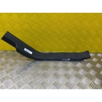 Накладка порога (внутренняя) Nissan Navara (D40) 2004-2015 2007 769B7EB323, 769B7EB32A