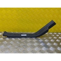 Накладка порога (внутренняя) Nissan Navara (D40) 2004-2015 2007 769B6EB323, 769B6EB32A