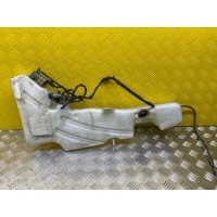 Бачок омывателя фар Nissan Navara (D40) 2004-2015 2007 28910EB500, 28910EB300, 28910EB520, 28910EB320
