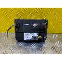 Блок комфорта Nissan Navara (D40) 2004-2015 2007 284B2EB30A