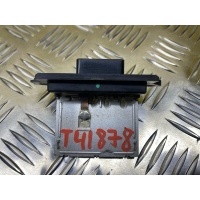 Сопротивление печки Mitsubishi L200 (2006-2015) 2012
