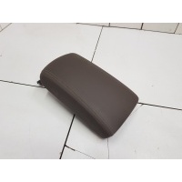 Подлокотник Hyundai Tucson III 2015-2021 84660D7000WTX