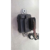 Блок управления вентилятором радиатора Mercedes SL W129 1999 A0165459632N1,A0165459632,0165459632,0165459632