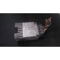 Блок управления вентилятором радиатора Mercedes E W210 1998 A0185459932N1,A0185459932,A0275458132,A0185459932,A0255453332