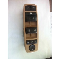 Блок управления стеклоподъемниками Mercedes R 2011 A2518300390