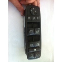 Блок управления стеклоподъемниками Mercedes R 2011 A2518300390N2,A2518300390,2518300390