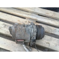 Компрессор кондиционера bmw x5 e53 mc447220 - 3323