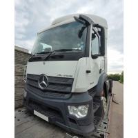Скелет кабины wąskiej мерседес actros / antos / arocs