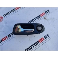 Ручка внутренняя задняя левая Chevrolet Nubira 2008 96548037