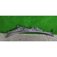Решетка стеклоочистителя (Дождевик) Mercedes E W211 2003 A 211 830 00 13