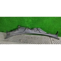Решетка стеклоочистителя (Дождевик) Mercedes E W211 2003 A 211 830 00 13