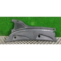 Решетка стеклоочистителя (Дождевик) Renault Scenic 1 1999 7700427666