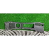 Решетка стеклоочистителя (Дождевик) Audi A6 C5 (S6,RS6) 1999 4B1 819 417 B