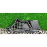 Решетка стеклоочистителя (Дождевик) Mercedes E W210 1998 210 830 12 13