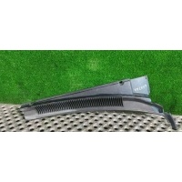 Решетка стеклоочистителя (Дождевик) Hyundai Lantra 1 1994 86161 28000