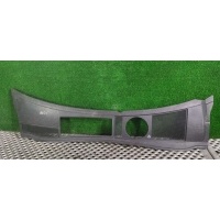 Решетка стеклоочистителя (Дождевик) Audi A6 C5 (S6,RS6) 2000 4B1 819 417 B