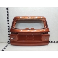 Крышка багажника Haval Dargo