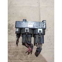 Реле вентилятора Volkswagen Sharan 1 1997 701919506a