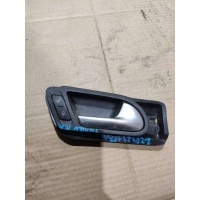 Ручка внутренняя передняя правая Volkswagen Tiguan 1 2009 5n0837198