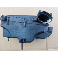 Корпус воздушного фильтра Peugeot 307 2007 9663365980